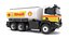 SHELL Truck Fuel Collection