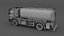 SHELL Truck Fuel Collection