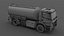 SHELL Truck Fuel Collection