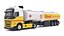 SHELL Truck Fuel Collection