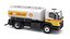 SHELL Truck Fuel Collection