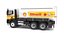 SHELL Truck Fuel Collection