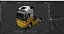 SHELL Truck Fuel Collection