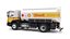 SHELL Truck Fuel Collection