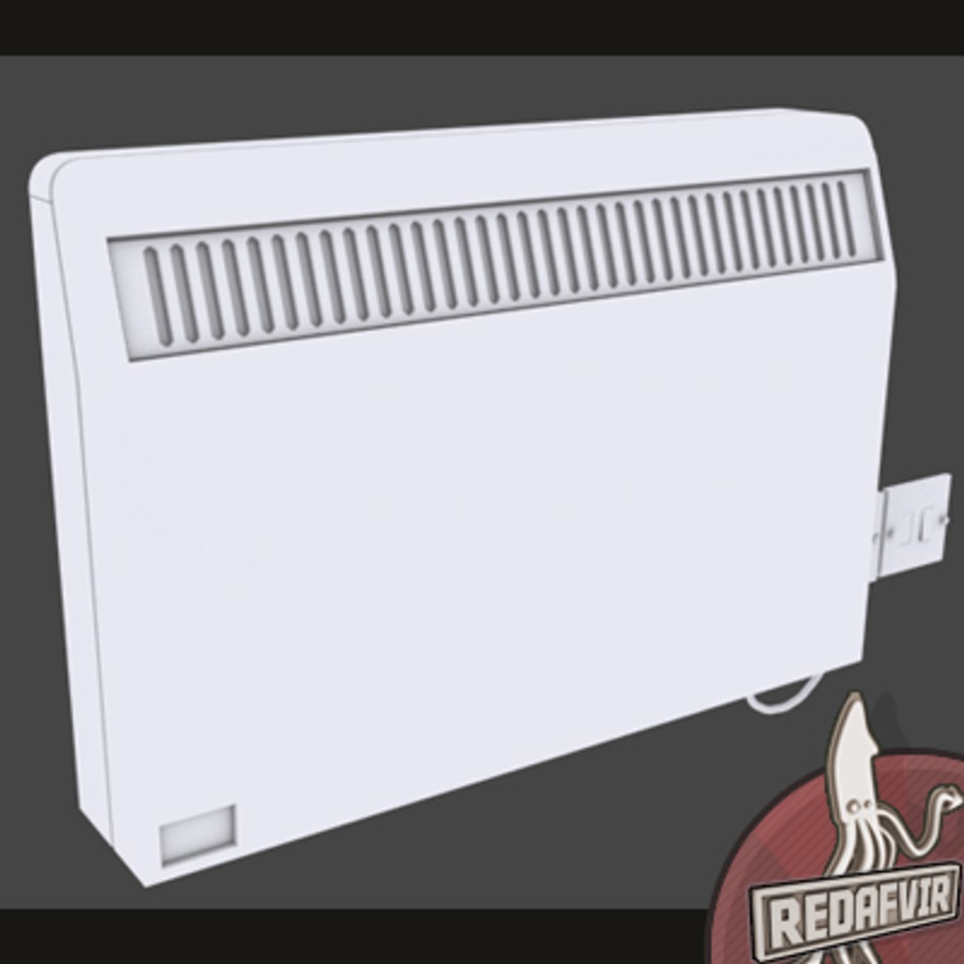Radiator Support Max