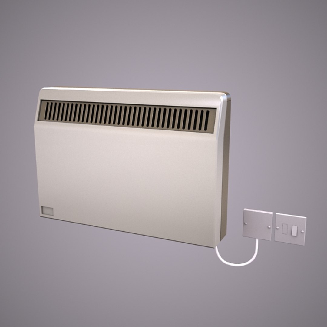 Radiator Support Max