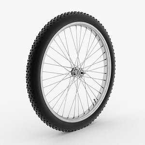 Vintage Classic Wheel