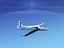 Glaser-Dirks DG-300 Glider V06