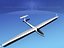 Glaser-Dirks DG-300 Glider V06