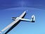 Glaser-Dirks DG-300 Glider V06