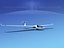 Glaser-Dirks DG-300 Glider V06
