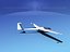 Glaser-Dirks DG-300 Glider V06