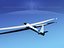 Glaser-Dirks DG-300 Glider V06