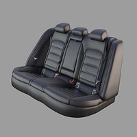 Car seats