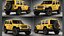 Jeep Wrangler 392 2022 3D Model