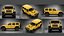 Jeep Wrangler 392 2022 3D Model