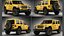 Jeep Wrangler 392 2022 3D Model