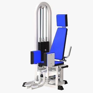 Hip Abduction/Adduction