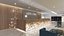 Modern Lobby Hotel