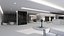 Modern Lobby Hotel