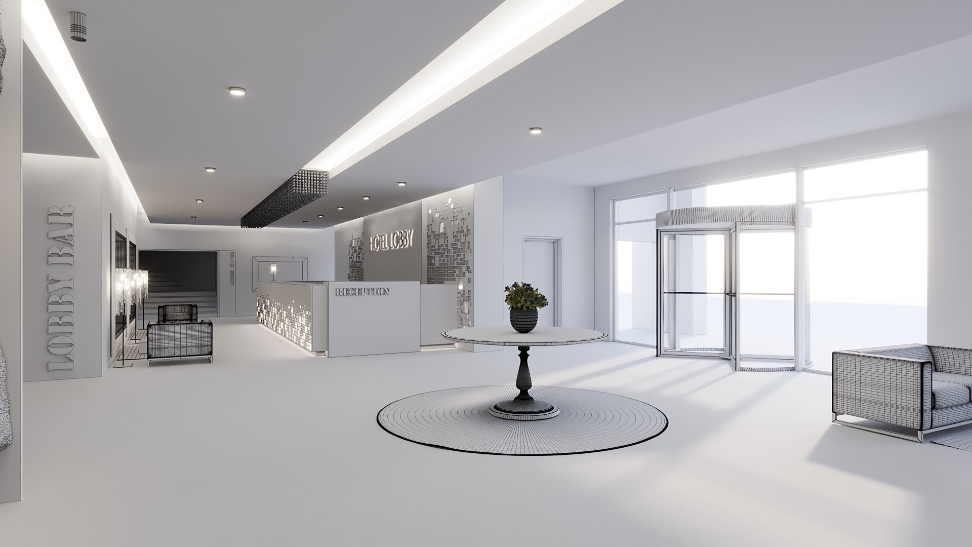 3D Modern Lobby Hotel https://p.turbosquid.com/ts-thumb/CQ/26t84T/Pq/wire02/jpg/1693406845/1920x1080/fit_q87/0edbbab4e49f9562b3e9be6873678c6b3caf123a/wire02.jpg