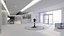Modern Lobby Hotel
