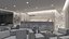Modern Lobby Hotel