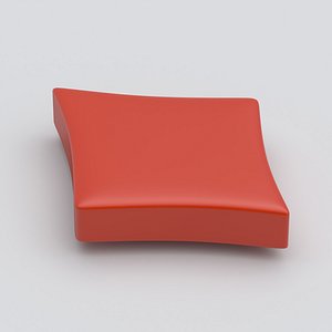 Poker Card diamonds 3D