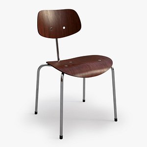 3d eiermann multipurpose chair wood