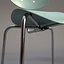 Eiermann SE 18 multipurpose chair