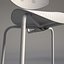 Eiermann SE 18 multipurpose chair