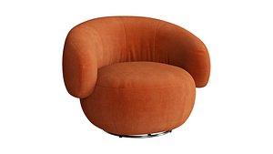 Armchair Ditre Italia Pacific