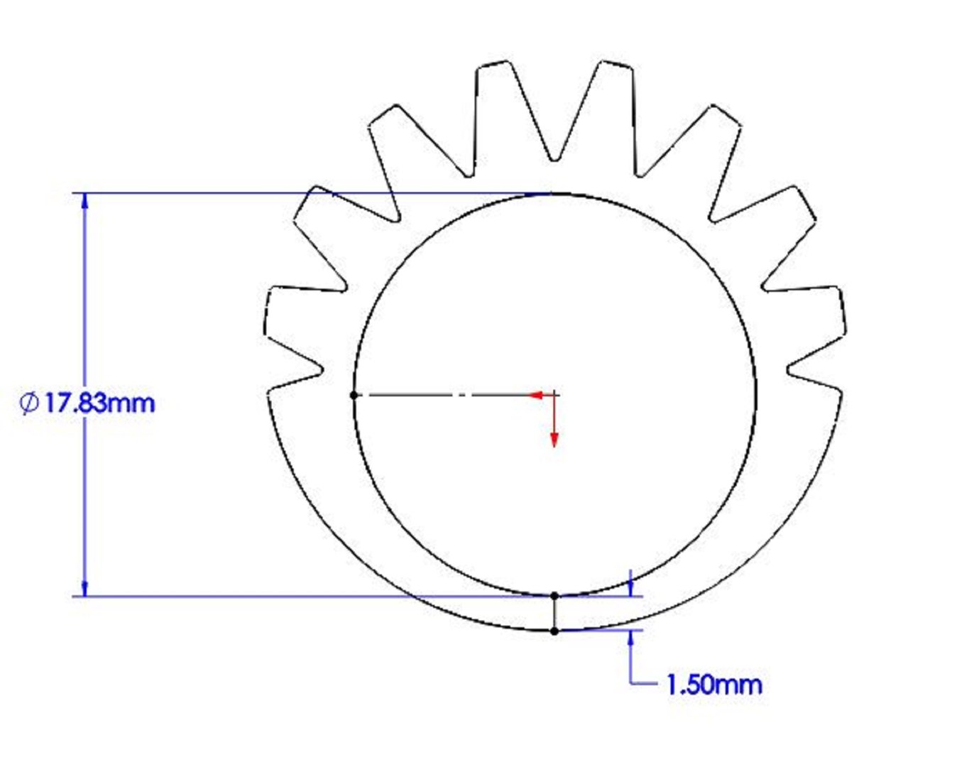 3D Model Sliced Ring - TurboSquid 2165396