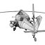 Helicopter A129 Mangusta