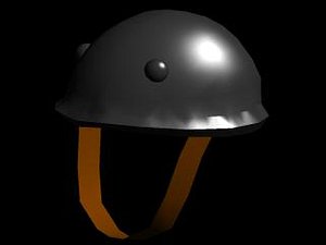 ItalianHelmet