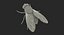 In Ordnung gebrachte Flying Insects Collection 2 für Maya