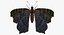 In Ordnung gebrachte Flying Insects Collection 2 für Maya