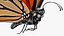 In Ordnung gebrachte Flying Insects Collection 2 für Maya