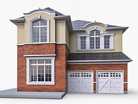 Cottage House 10