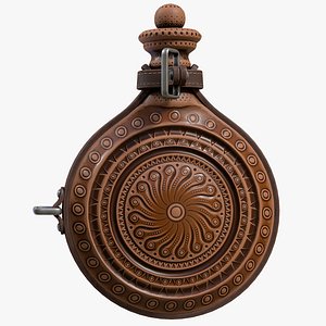 flask