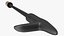 Fireplace Poker Tool