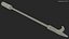 Fireplace Poker Tool