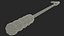 Fireplace Poker Tool