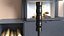 Fireplace Poker Tool