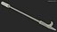 Fireplace Poker Tool