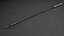 Fireplace Poker Tool