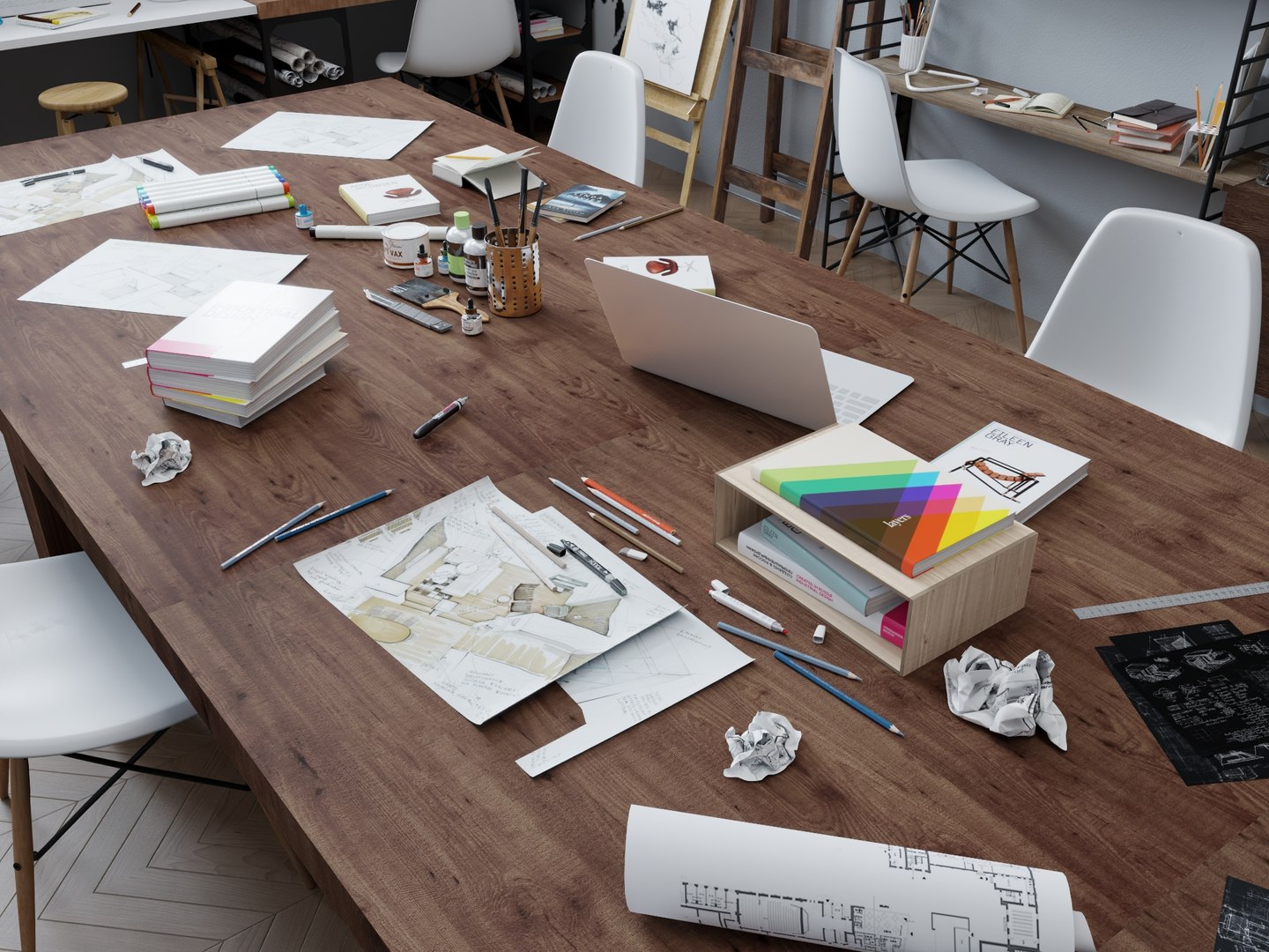Creative Artist Studio Interior Set 3D Model 3D model https://p.turbosquid.com/ts-thumb/CQ/OE4mgS/dn/115/jpg/1774100416/1920x1080/fit_q87/5e09f97a8507a263636f5848e977248e1bf50ee9/115.jpg