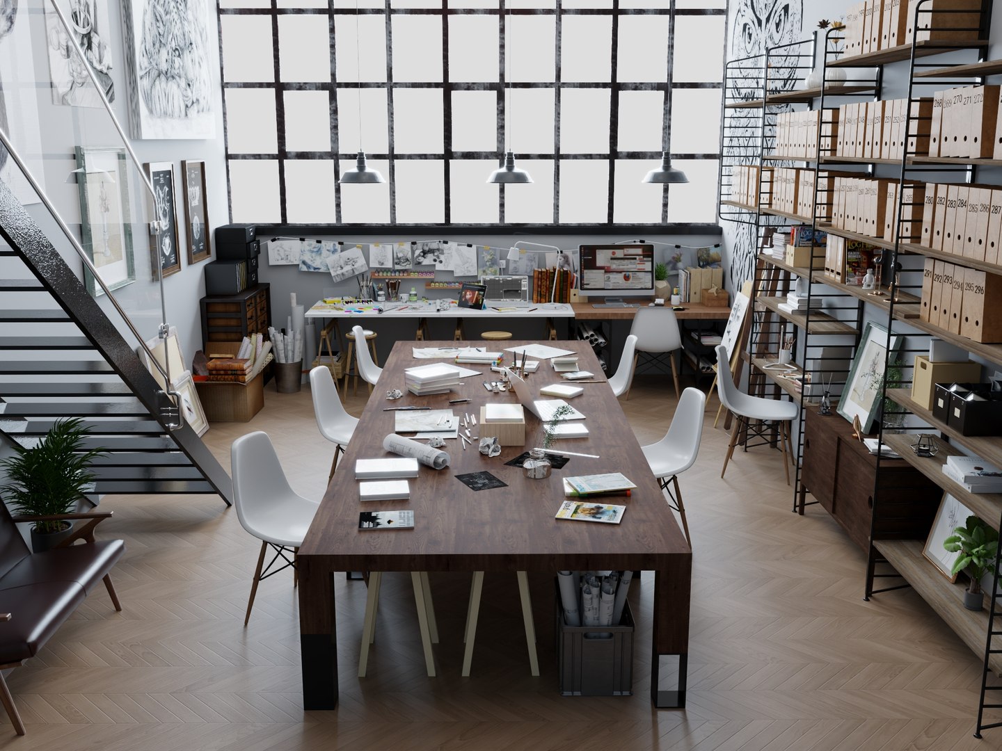 Creative Artist Studio Interior Set 3D Model 3D model https://p.turbosquid.com/ts-thumb/CQ/OE4mgS/nG/112/jpg/1774100412/1920x1080/fit_q87/95c1f6765f764c3f4ffc54530aa2d10c1ed43699/112.jpg