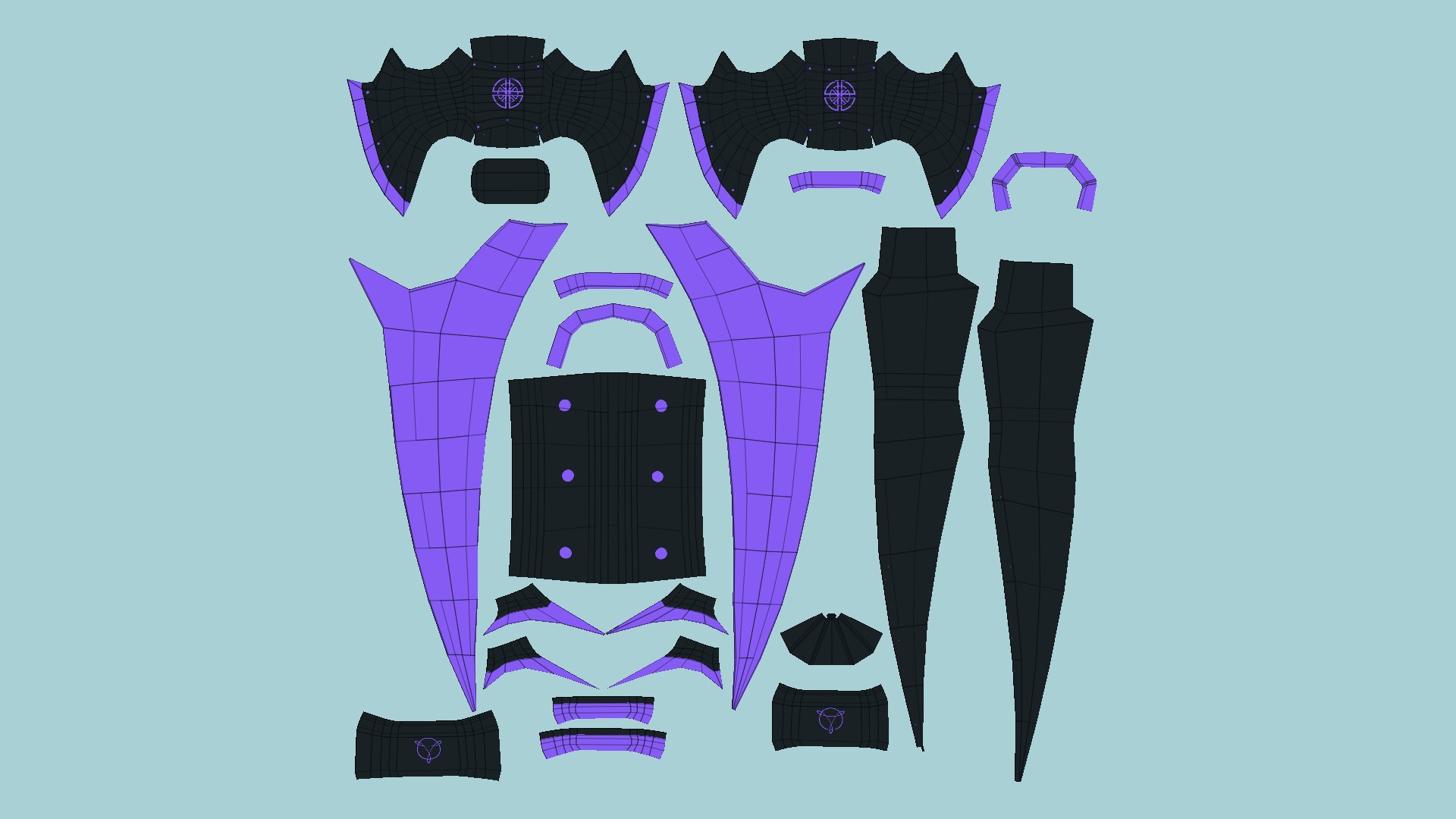 Medieval Dagger 09 Cartoon Purple  - Fantasy Character Weapon 3D https://p.turbosquid.com/ts-thumb/CQ/PqTNY5/6v/r9uv/png/1631023407/1920x1080/fit_q87/3a8389a8000dc08228833a144d095aabdda86153/r9uv.jpg