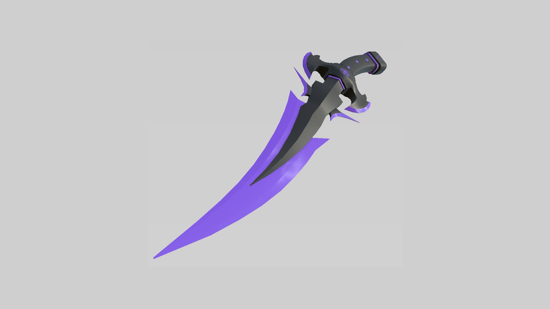 Medieval Dagger 09 Cartoon Purple  - Fantasy Character Weapon 3D https://p.turbosquid.com/ts-thumb/CQ/PqTNY5/gZ/r9r3/png/1631023401/1920x1080/fit_q87/db62866f40e7f414815b2e71c0c3acba59eb2dd1/r9r3.jpg